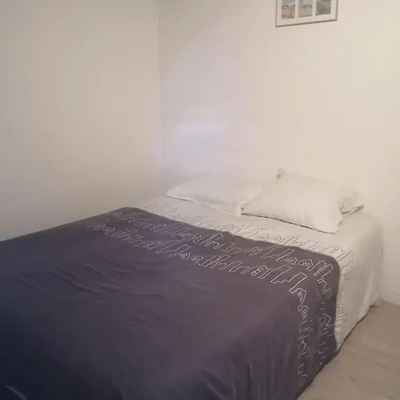 Chez Adeline Villa Camiers Exterior photo