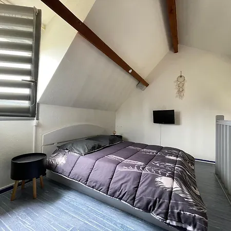 Chez Adeline Villa Camiers Exterior photo