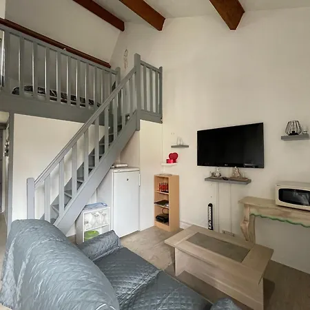 Chez Adeline Villa Camiers Exterior photo