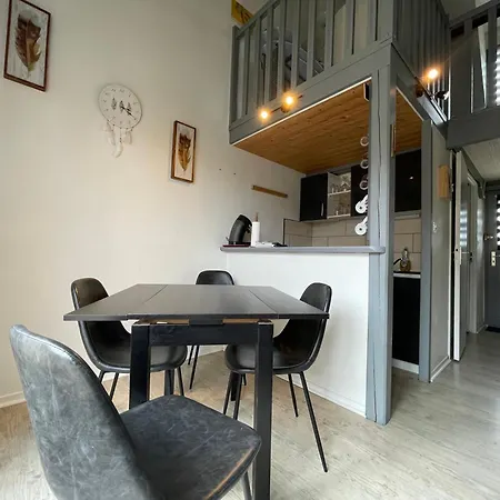 Chez Adeline Villa Camiers Exterior photo