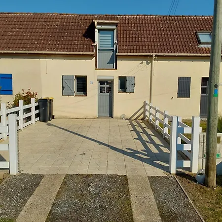 Chez Adeline Villa Camiers Exterior photo