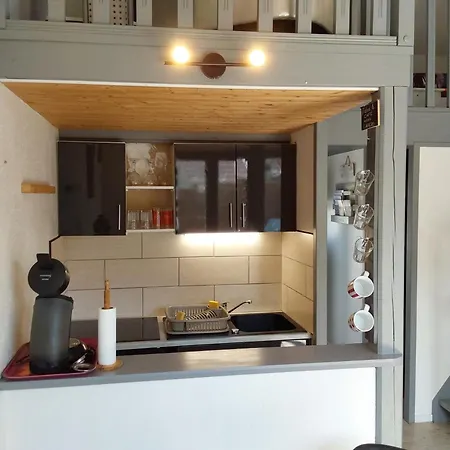 Chez Adeline Villa Camiers Exterior photo