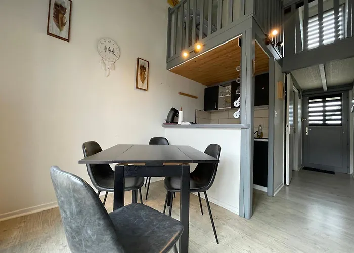 Chez Adeline