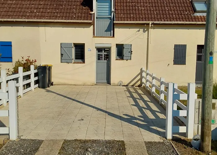 Chez Adeline