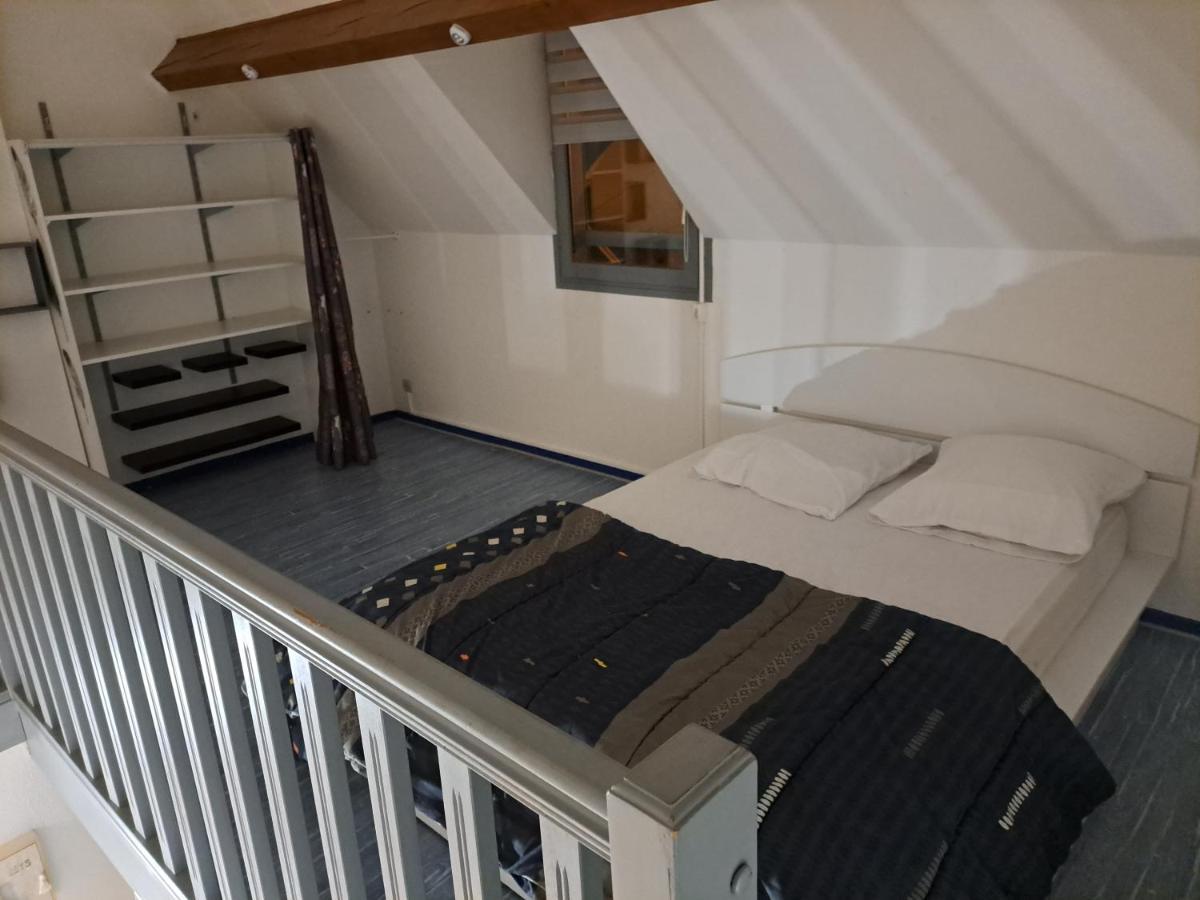 Chez Adeline Holiday home