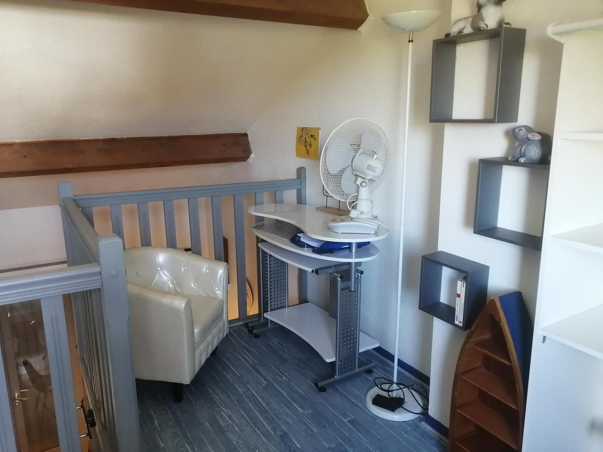 Casa vacanze Chez Adeline Camiers